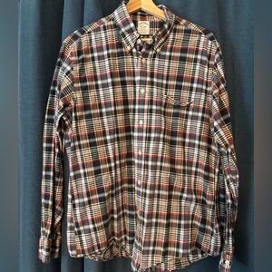 Brooks Brothers Regent Shirt